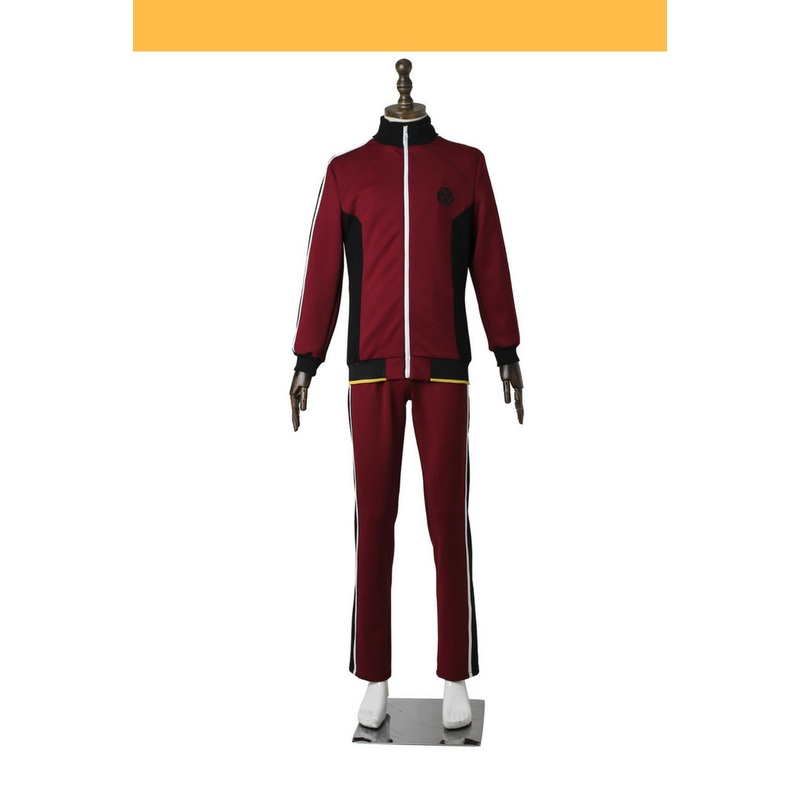 Touken Ranbu Horikawa Kunihiro Uchiban Cosplay Costume