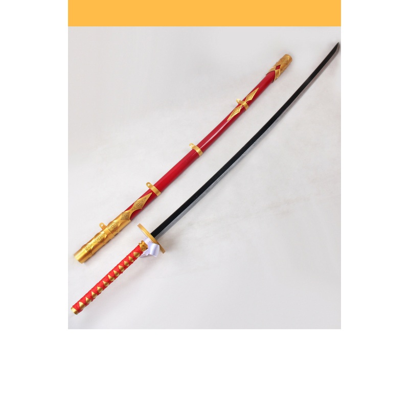Touken Ranbu Jiroutachi Cosplay Prop