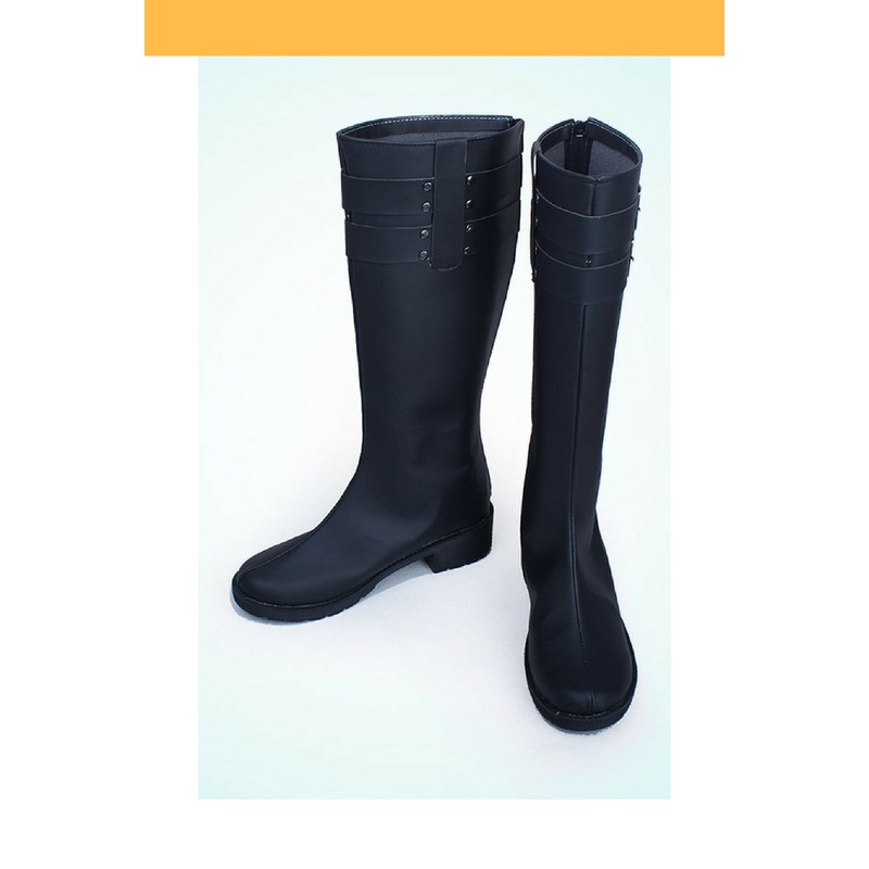 Touken Ranbu Nikkari Aoe Cosplay Shoes