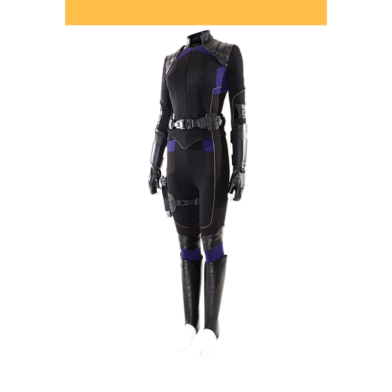 Agents of Shield Season 6 Cosplay Costume