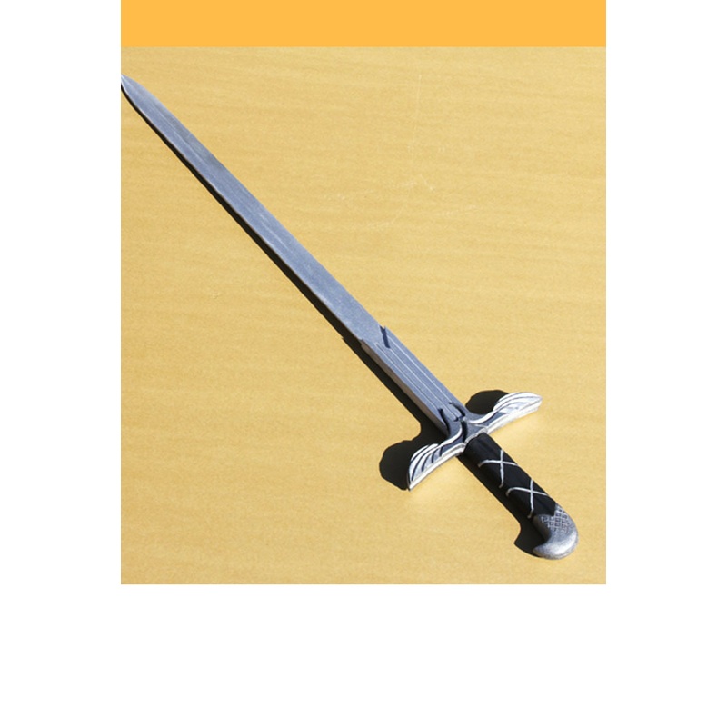 Assassin’s Creed 2 Long Sword Cosplay Prop