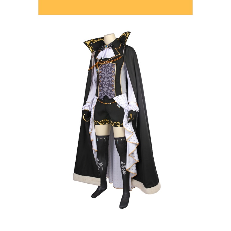 Black Butler Kuroshitsuji Ciel 100 Sleeping Princes & the Kingdom of Dreams Cosplay Costume