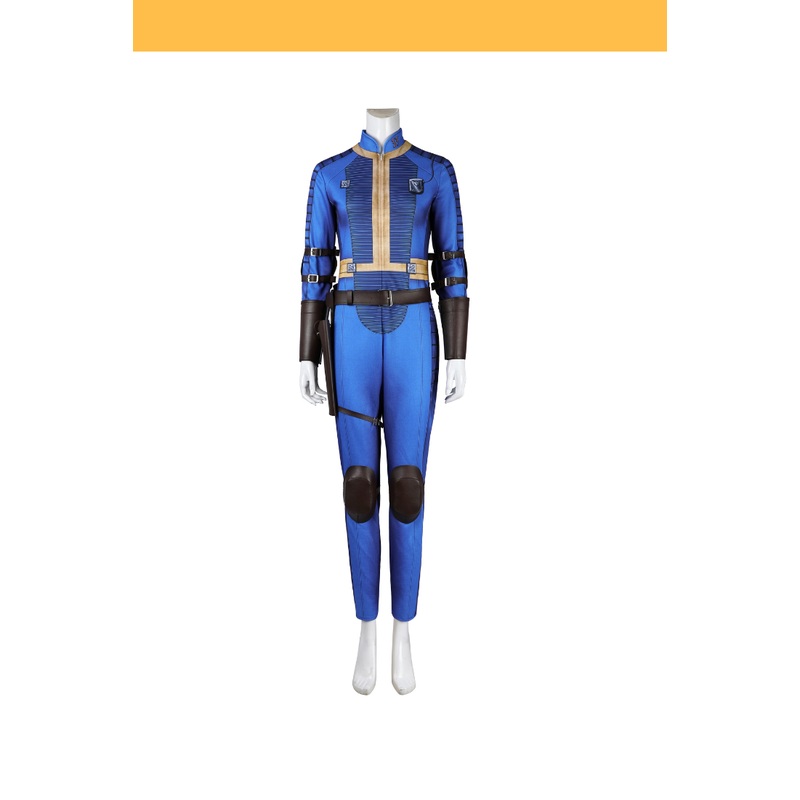 Fallout TV Series Lucy Custom Costume
