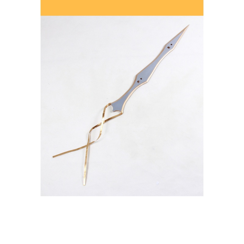 Fate Grand Order Rin Cosplay Prop