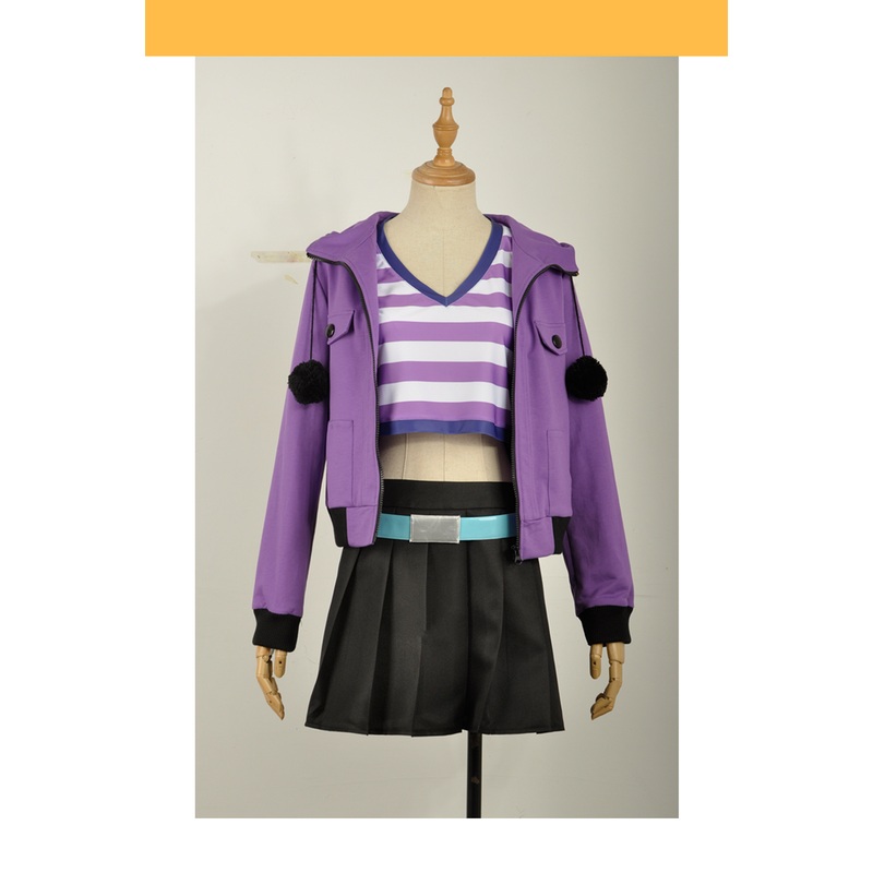 Fate Mordred Summer Cosplay Costume