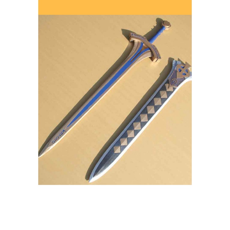 Fate Prototype Sword Cosplay Prop