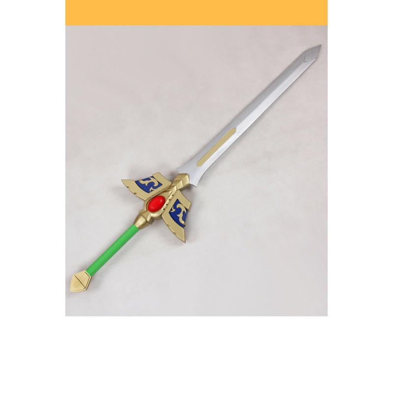 Fire Emblem Echoes Sword of Seal Cosplay Prop