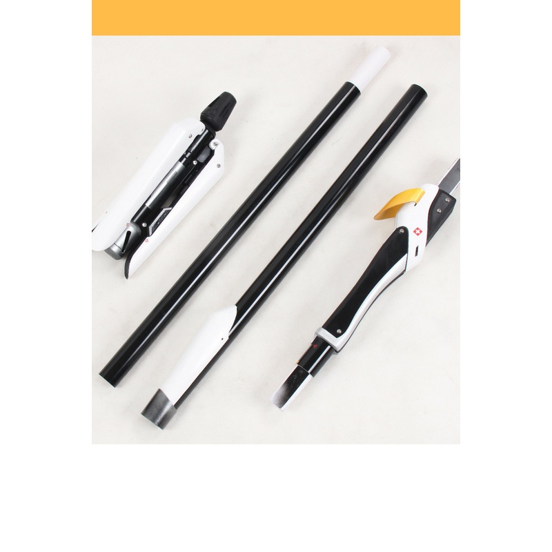 Overwatch Mercy Classic Skin Staff Cosplay Prop