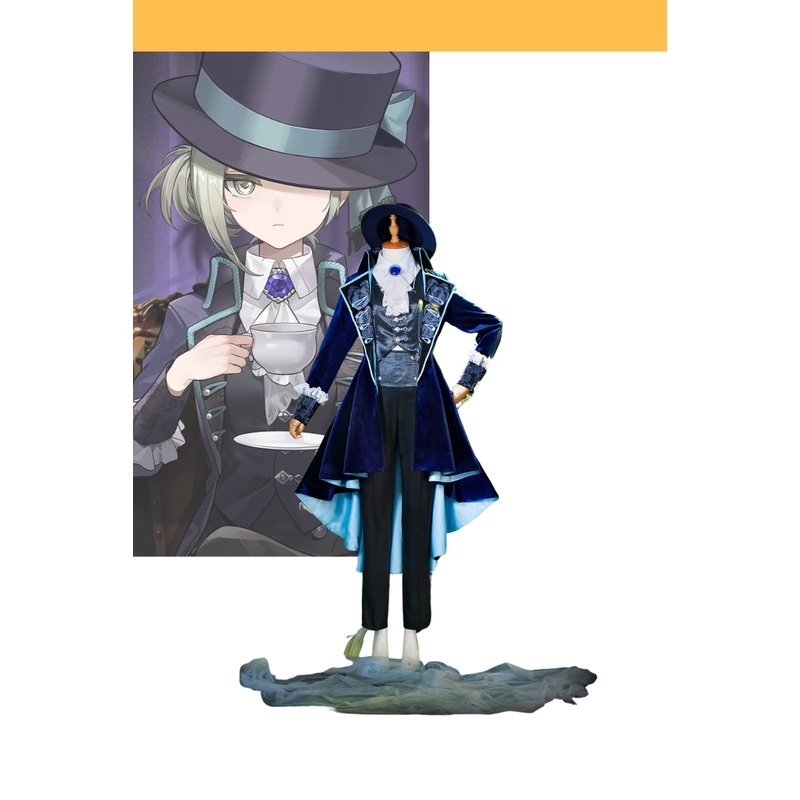 Reverse 1999 Vertin Standard Size Cosplay Costume