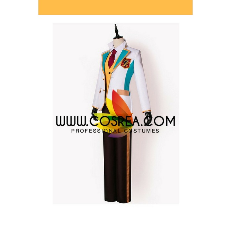 Starmyu Hoshitani Yuta Cosplay Costume