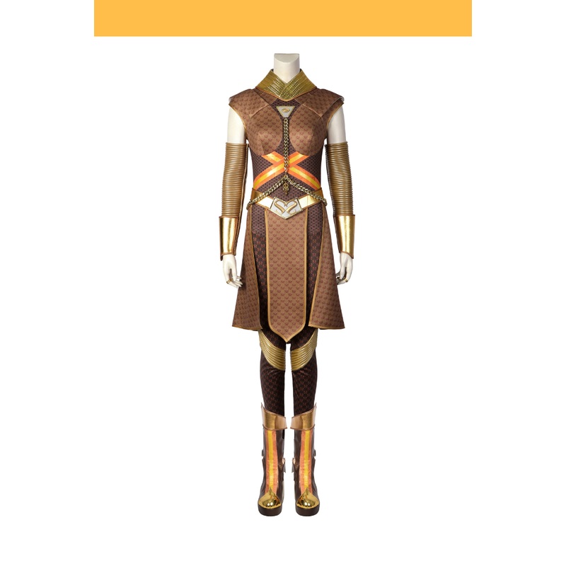 The Boys Sister Sage Custom Cosplay Costume