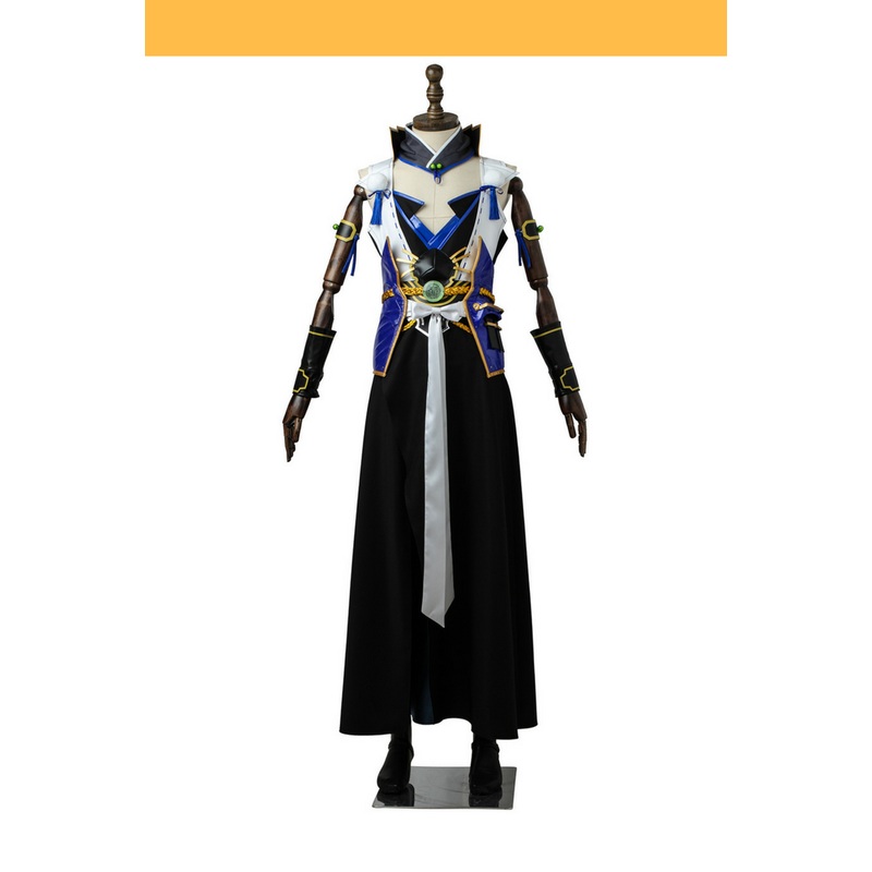 Touken Ranbu Sengo Muramasa Cosplay Costume