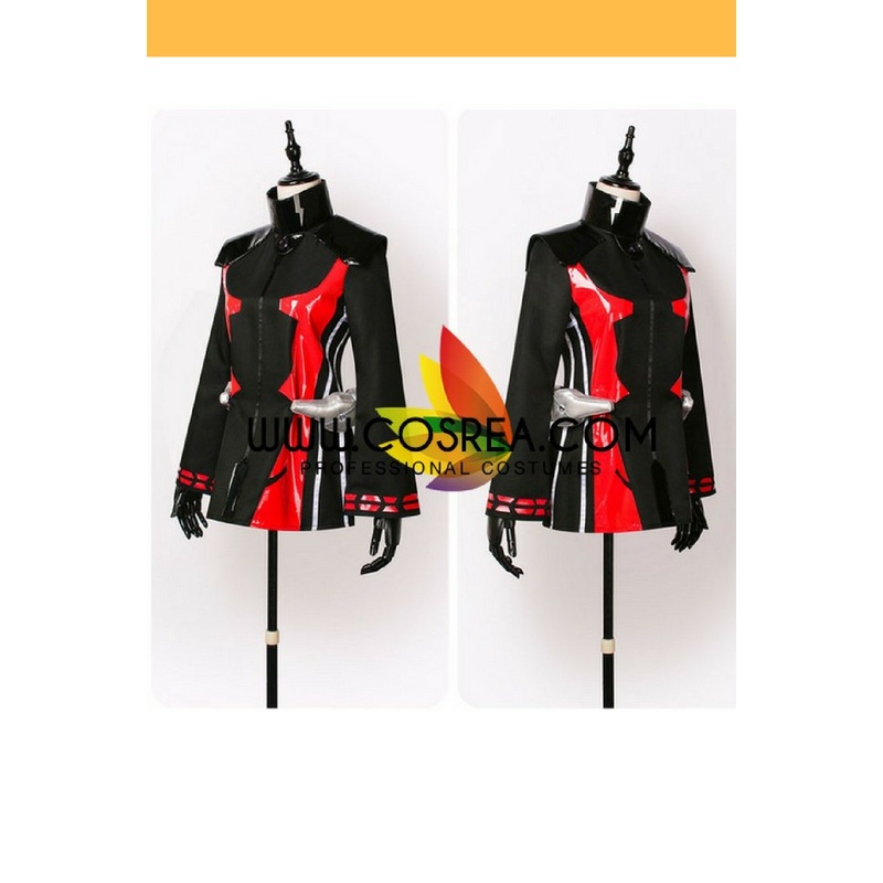 Twin Star Exorcists Benio Adashino Cosplay Costume