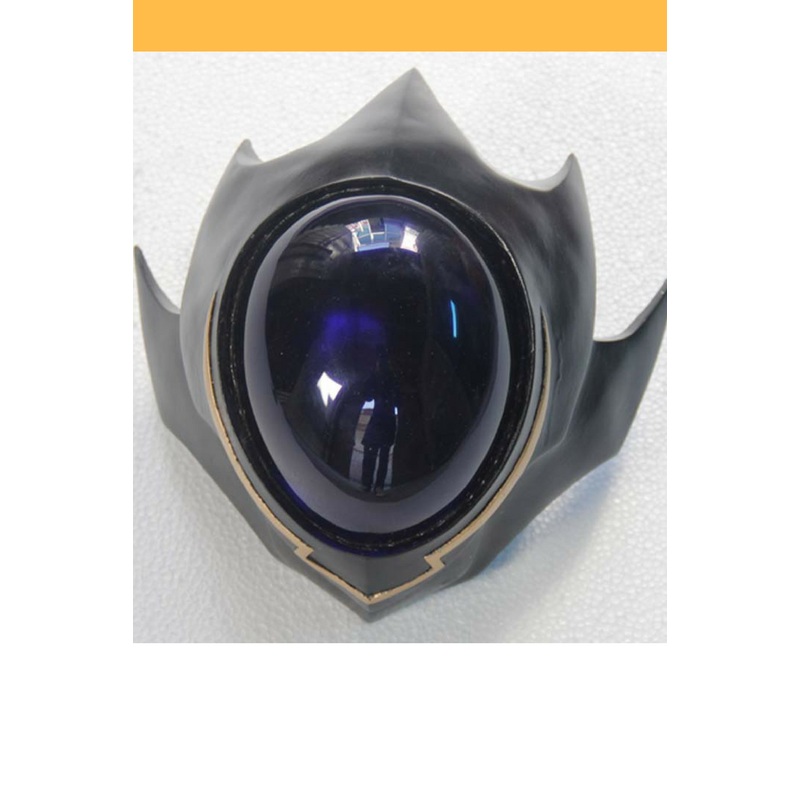 Code Geass Lelouch Helmet With Acrylic Visor Cosplay Prop