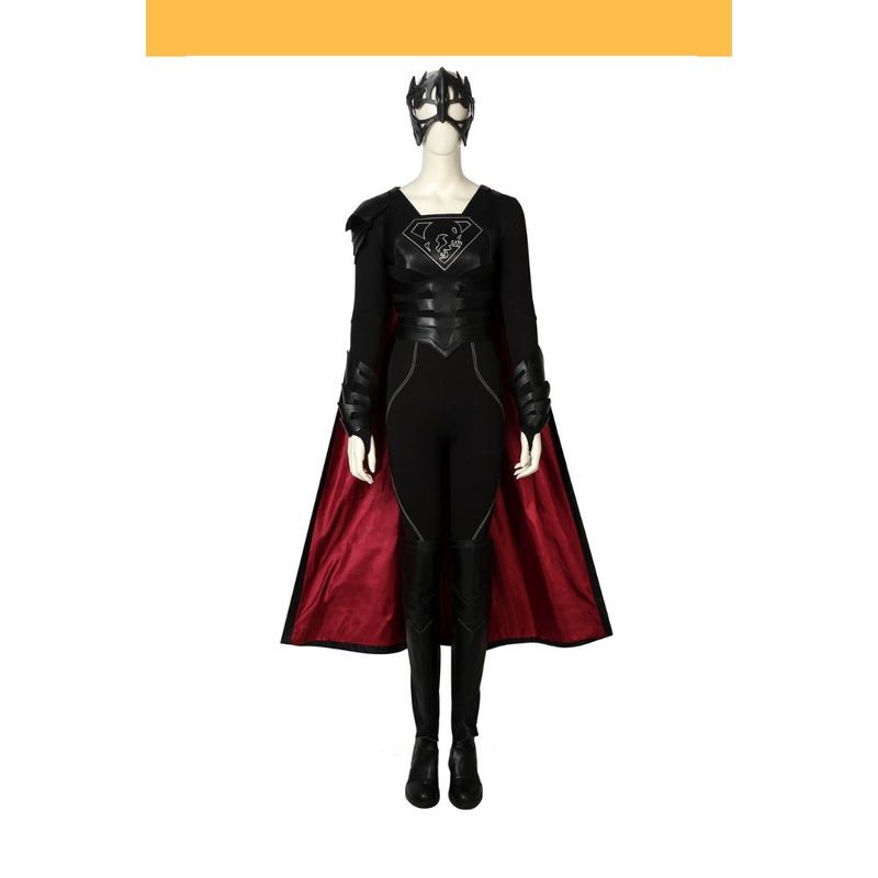 Reign Season 3 Cosplay Costume