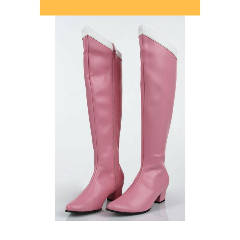 Sailormoon Chibi Moon Cosplay Shoes