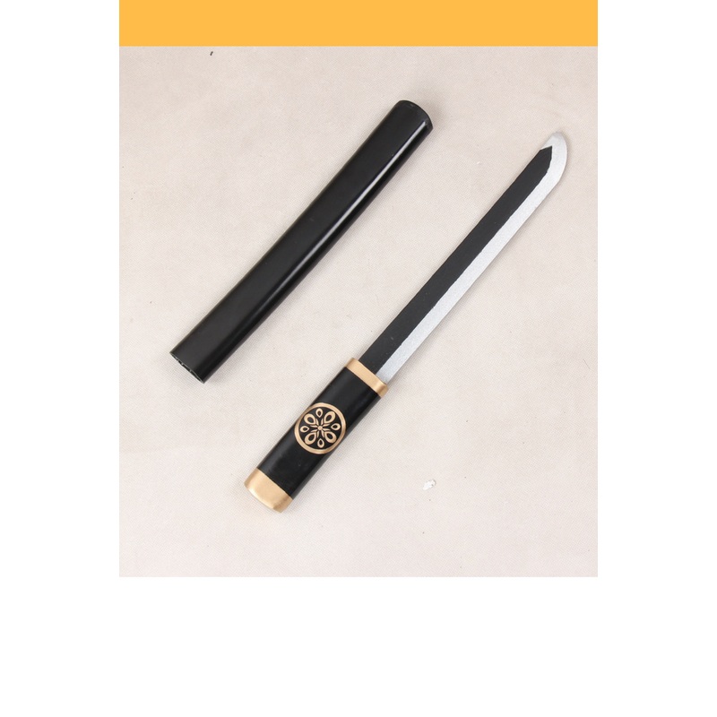 Touken Ranbu Gotou Toushirou Cosplay Prop