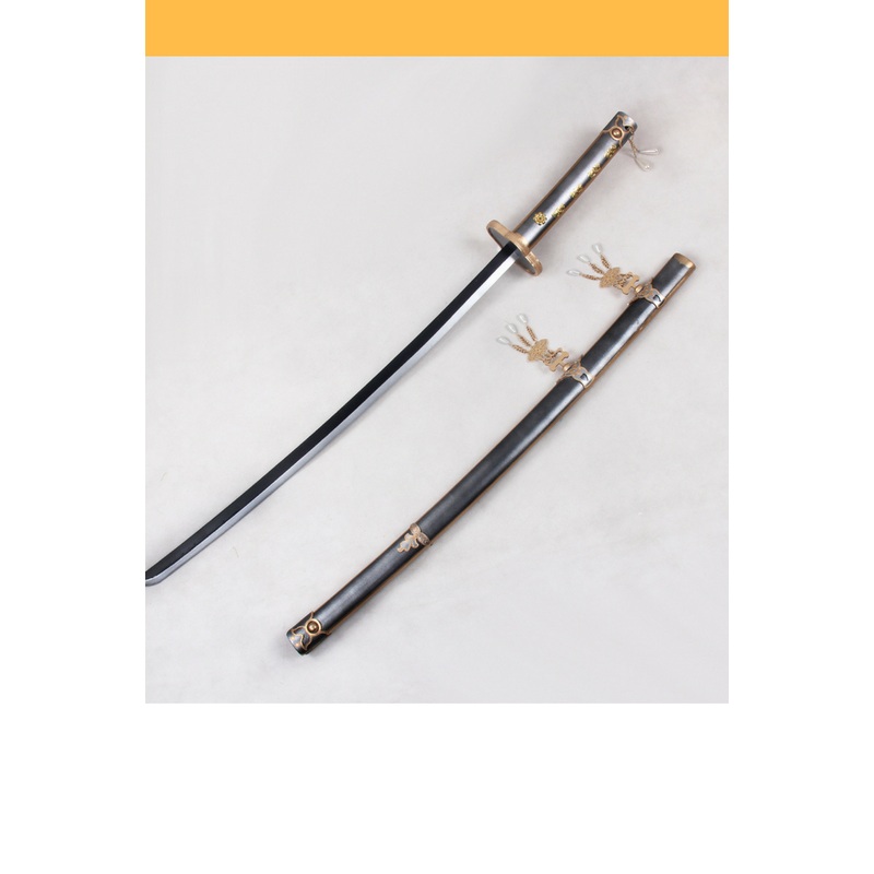 Touken Ranbu Tsurumaru Kuninaga Cosplay Prop