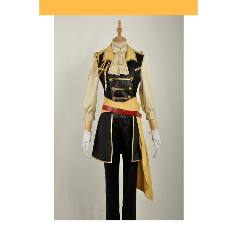 Uta No Prince Sama Natsuki Shinomiya Cosplay Costume