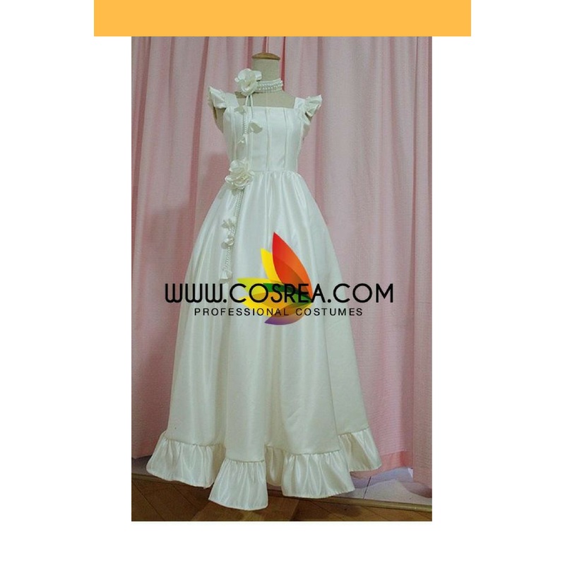 Cardcaptor Sakura Final Episode Cosplay Costume