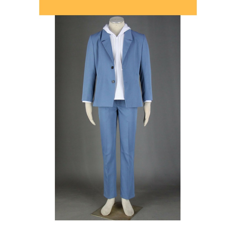 Durarara Masaomi Kida Cosplay Costume
