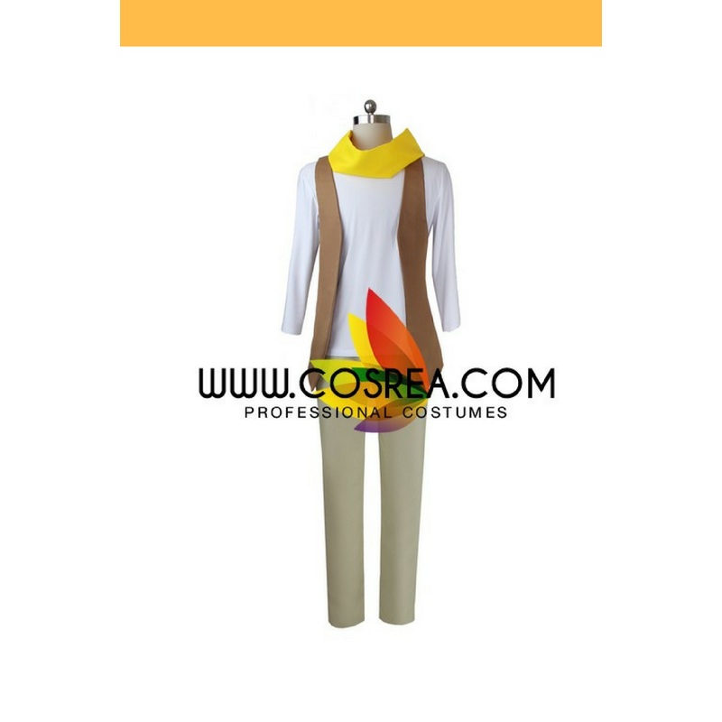 Servamp Misono Alicein Cosplay Costume