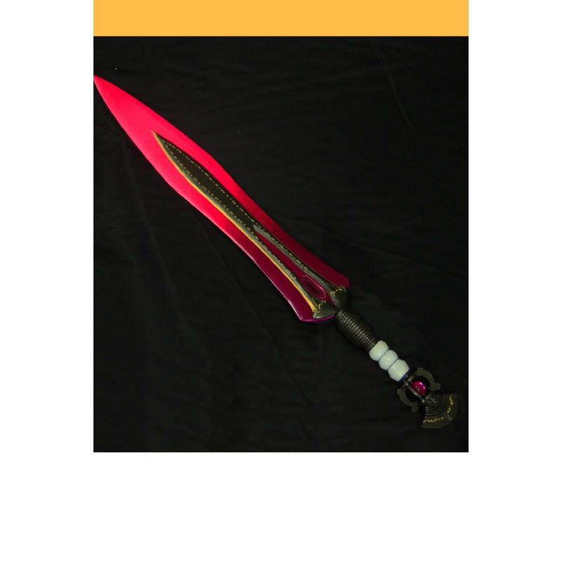 SinoAlice Gretel Sword Cosplay Prop