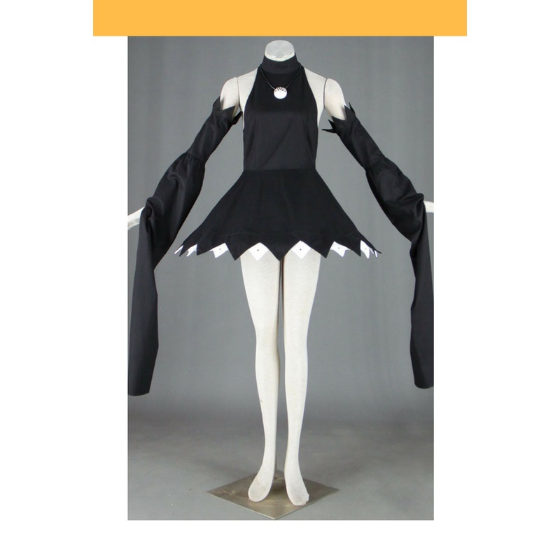 Soul Eater Blair Cosplay Costume