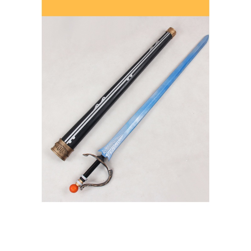 Star Ocean Faize Cosplay Prop