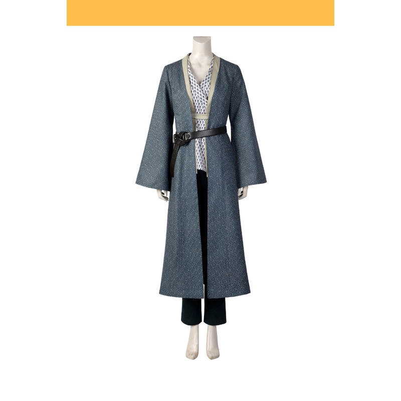 The Witcher Blood Origin Scian Cosplay Costume