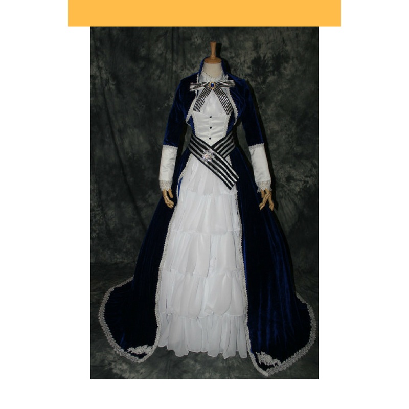 Vocaloid Kamui Gakupo Kaito Cosplay Costume