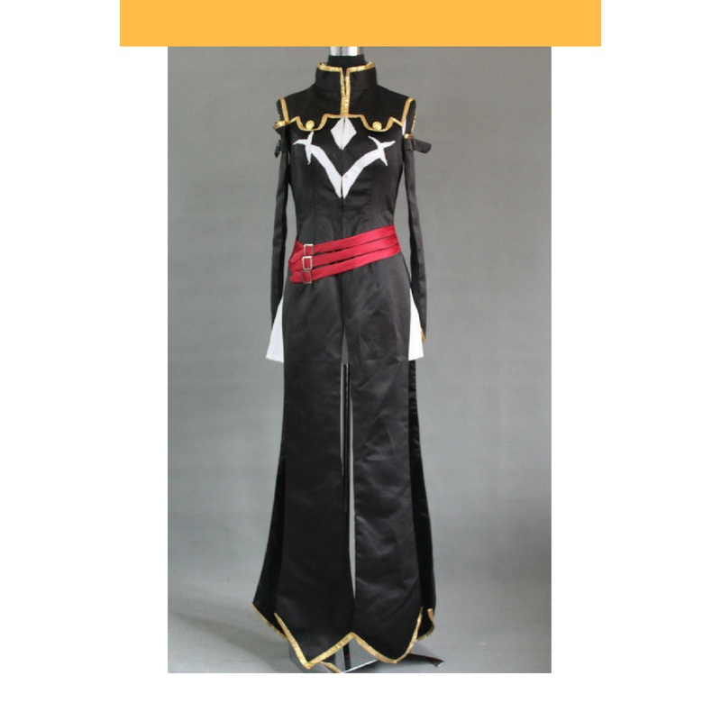 Code Geass CC R2 Cosplay Costume