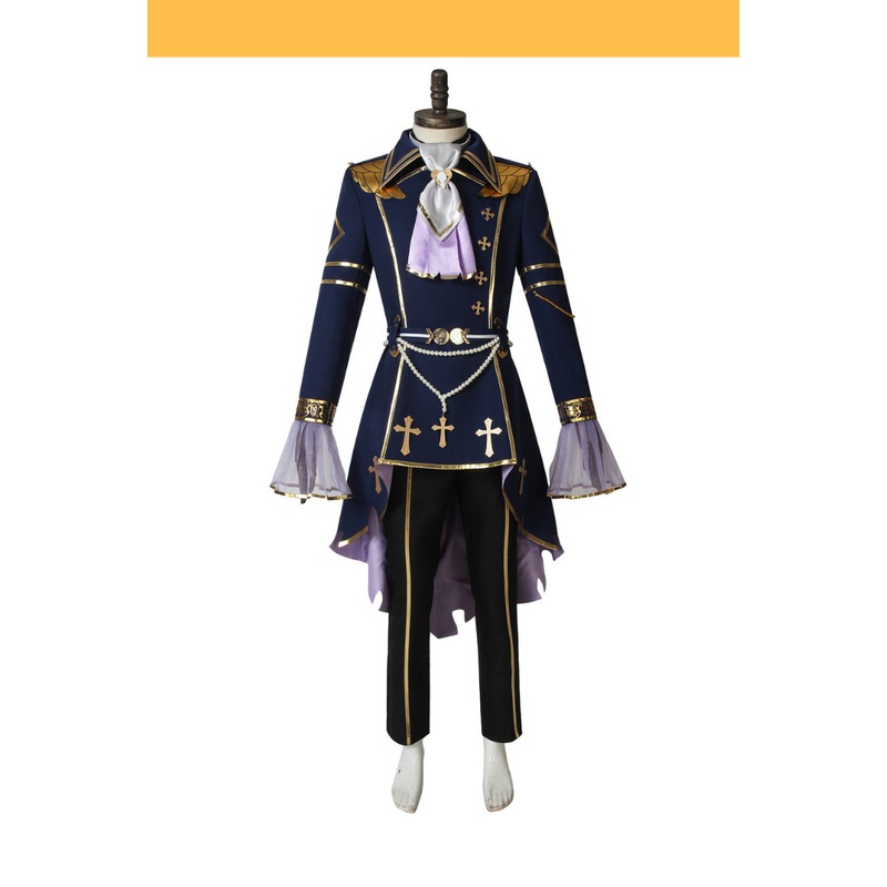 Ensemble Stars Izumi Sena Horror Night Halloween Cosplay Costume