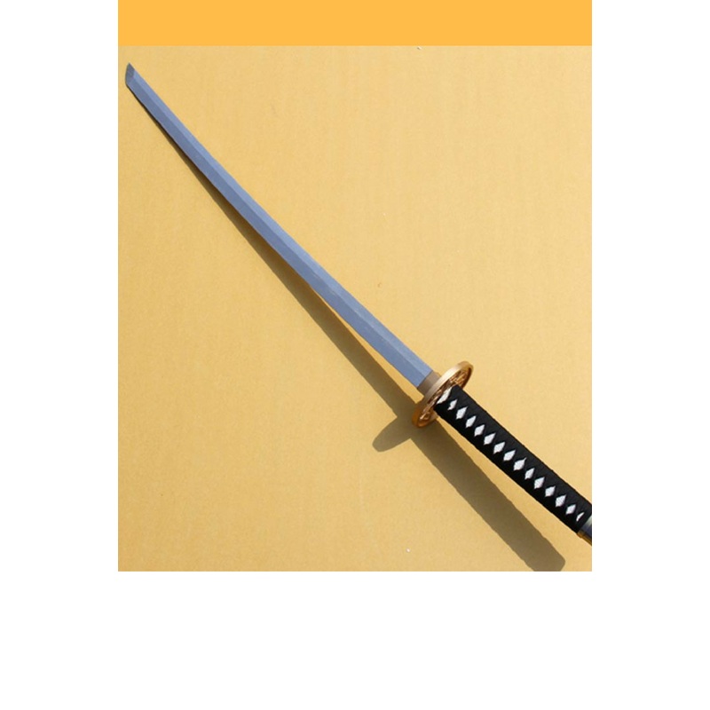 Final Fantasy Type 0 Jack Katana Cosplay Prop
