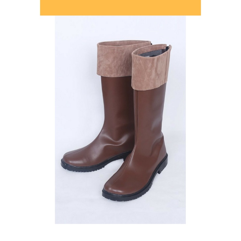 KonoSuba Satou Kazuma Cosplay Shoes