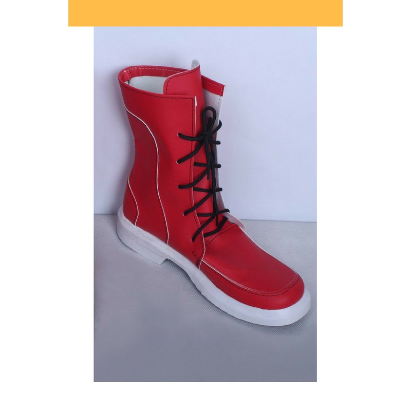My Hero Academia Izuku Midoriya Cosplay Shoes
