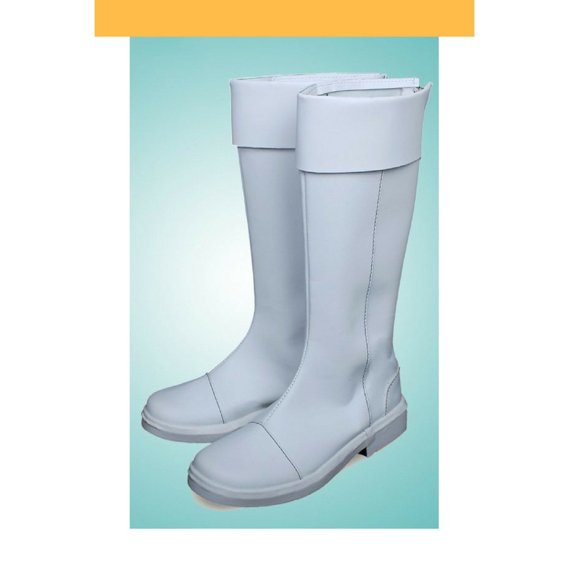 My Hero Academia Shouto Todoroki Cosplay Shoes