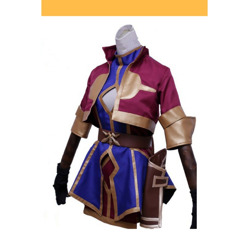 ReCreators Selesia Upitiria Cosplay Costume