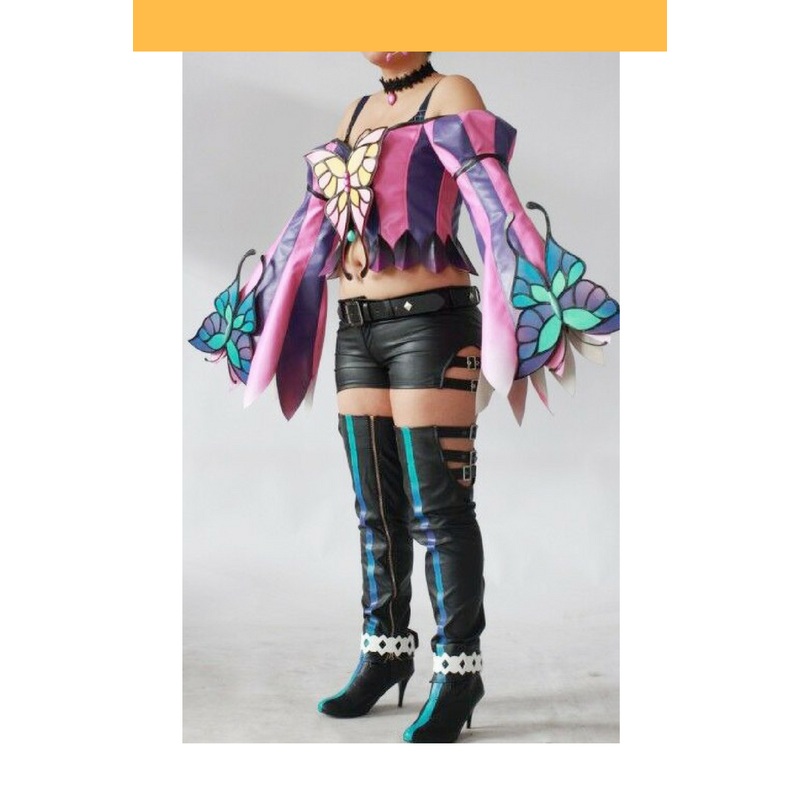 Vocalod Merli Cosplay Costume