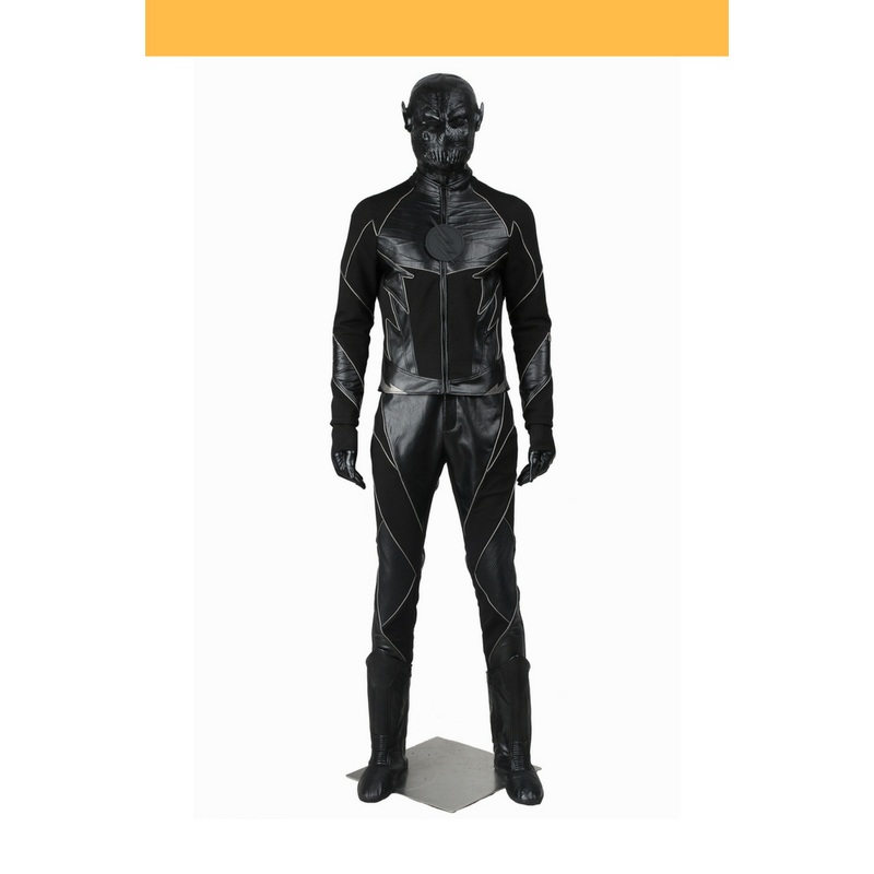 Zoom Season 2 Cosplay Costume