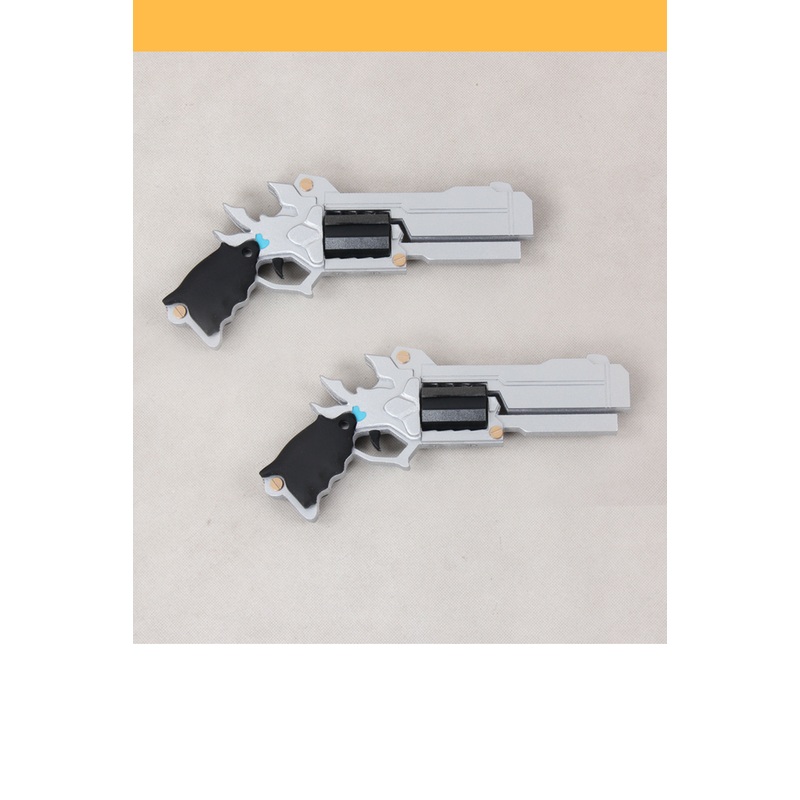 Elsword Deadly Chaser Cosplay Prop