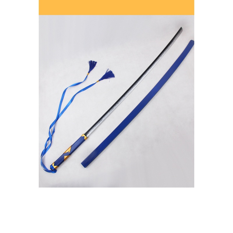 Fate Stay Night Sasaki Kojiro 2017 Version Cosplay Prop