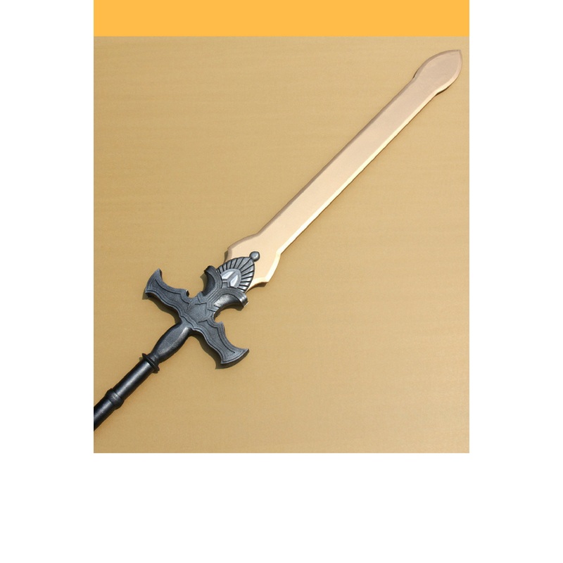 Fire Emblem Ragnell Cosplay Prop