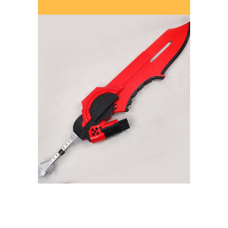 God Eater Alisa Ilinichina Amiella Cosplay Prop