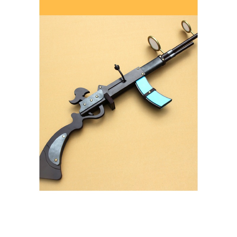 League of Legends Caitlyn Style B Cosplay Prop