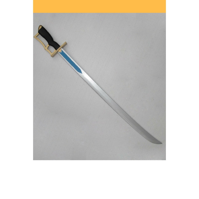 Puella Magi Madoka Magica Sayaka Miki Sword Cosplay Prop