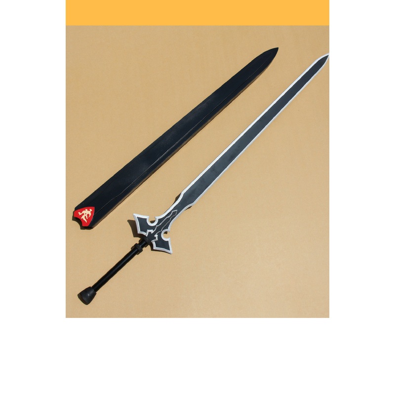 Sword Art Online Kirito Mother’s Rosario Cosplay Prop