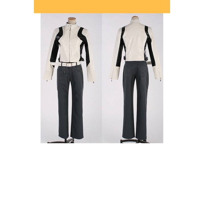 Tiger & Bunny Barnaby Brooks Jr Cosplay Costume