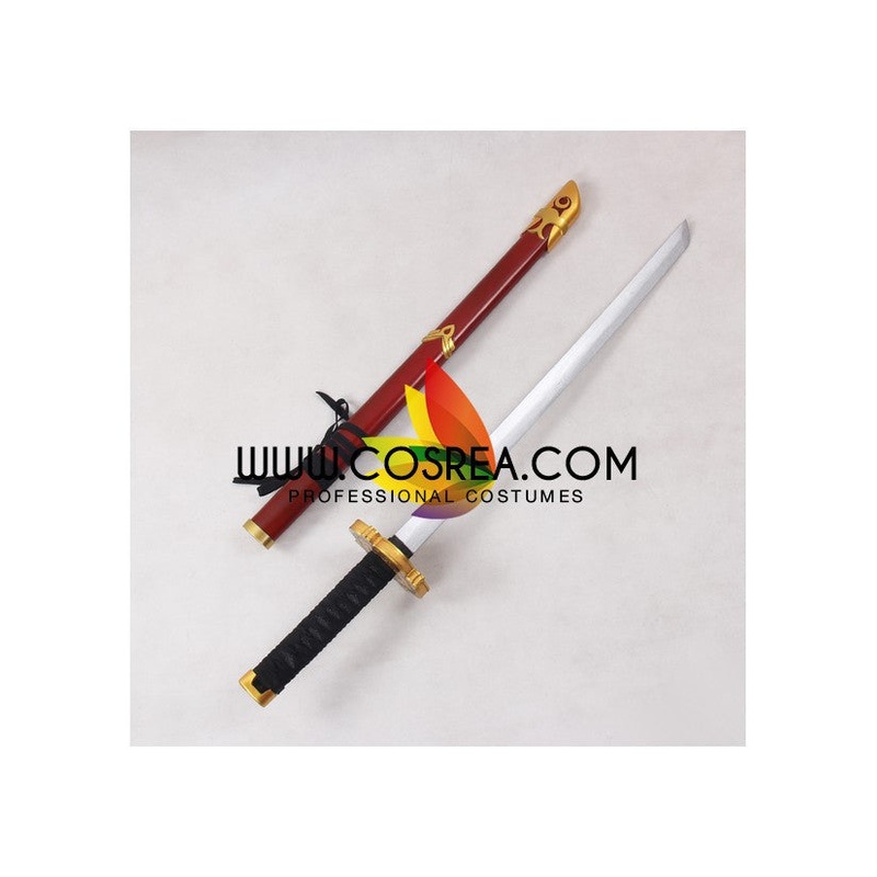 Touken Ranbu Kashuu Kiyomitsu Cosplay Prop