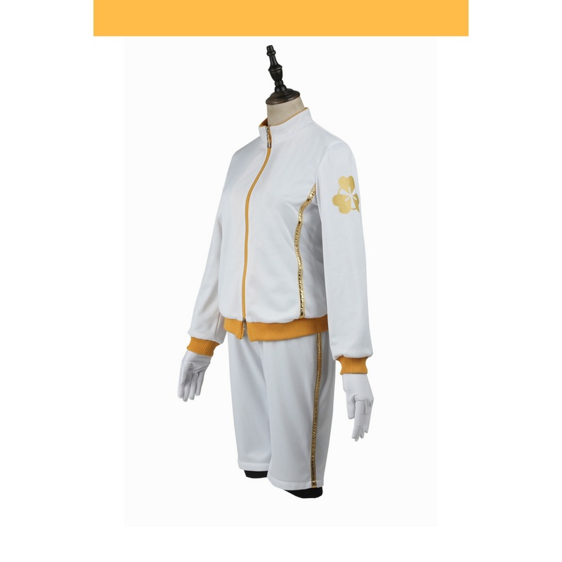 Touken Ranbu Monoyoshi Sadamune Uchiban Cosplay Costume